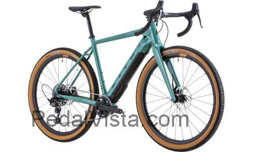 Vitus E-Substance fiche technique et avis